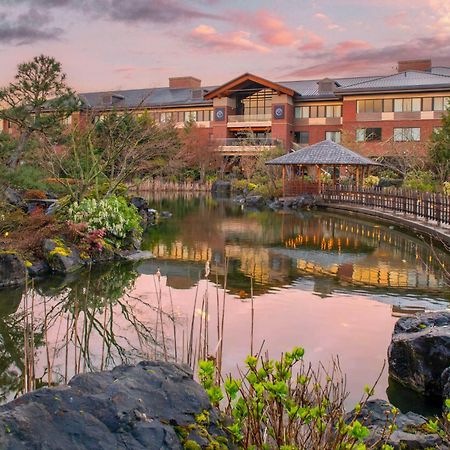 Best Western Premier Boulder Falls Inn Lebanon Exterior foto