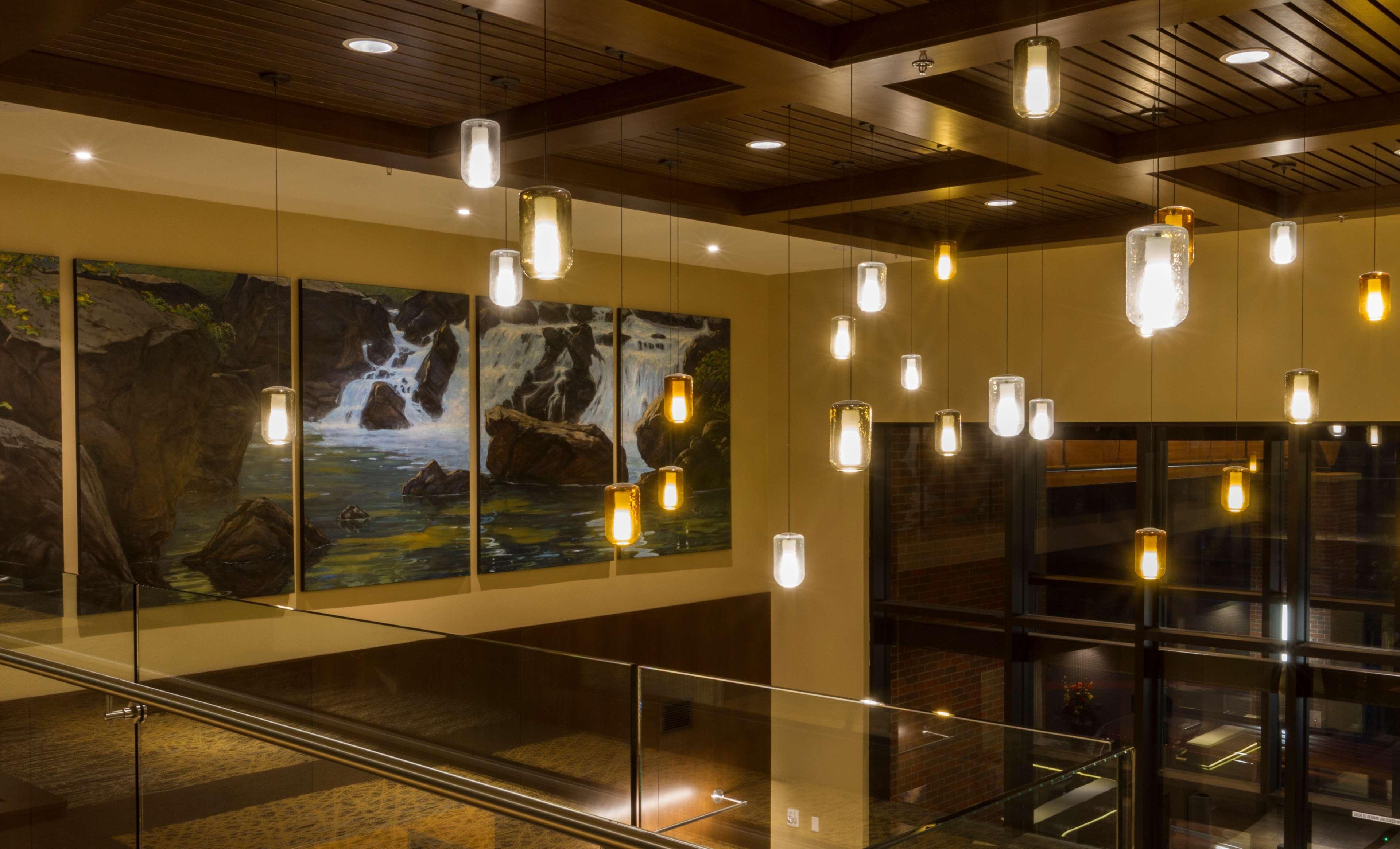 Best Western Premier Boulder Falls Inn Lebanon Exterior foto