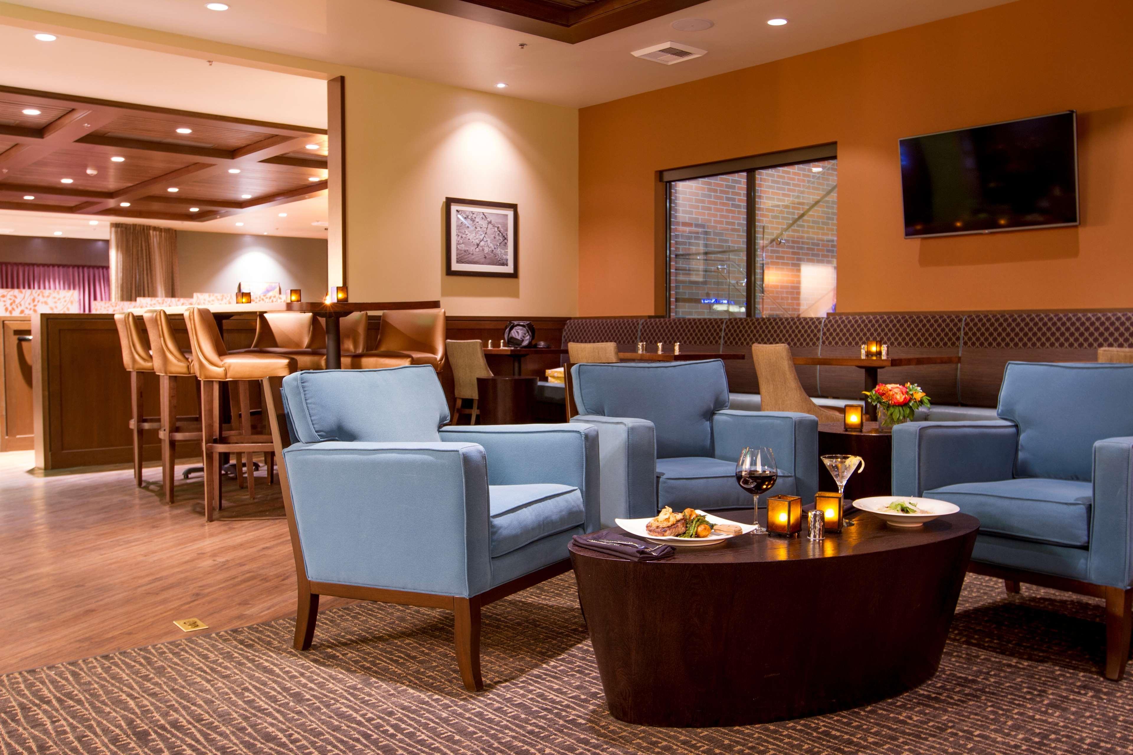 Best Western Premier Boulder Falls Inn Lebanon Exterior foto