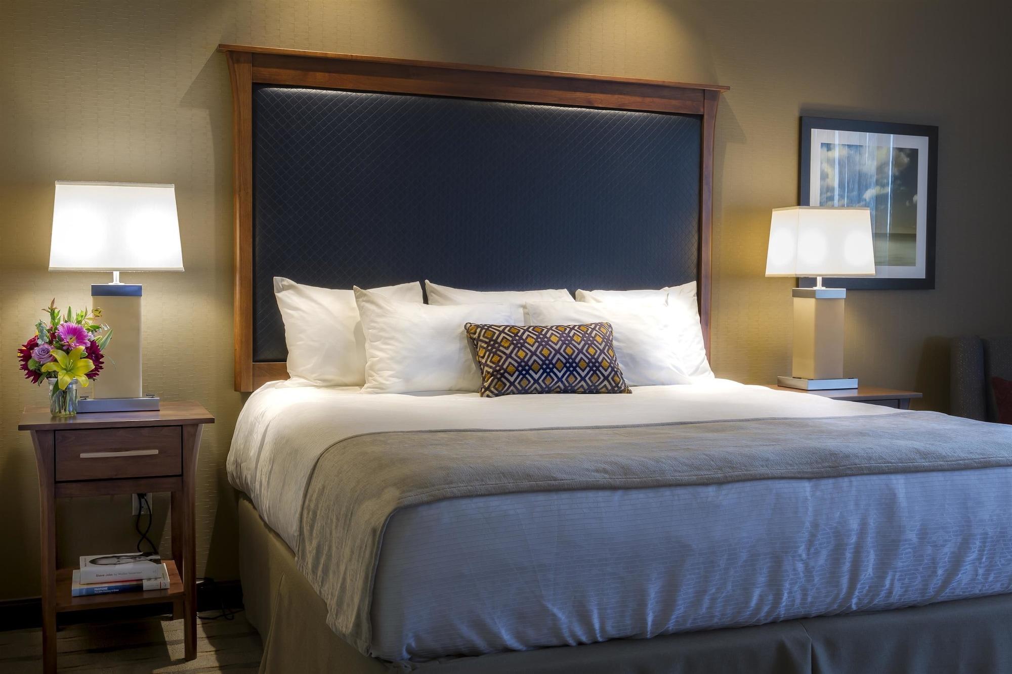 Best Western Premier Boulder Falls Inn Lebanon Exterior foto